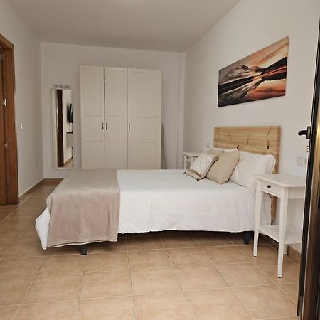 Casa La Molina Appartement San Bartolomé Buitenkant foto