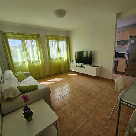 Casa La Molina Appartement San Bartolomé Buitenkant foto