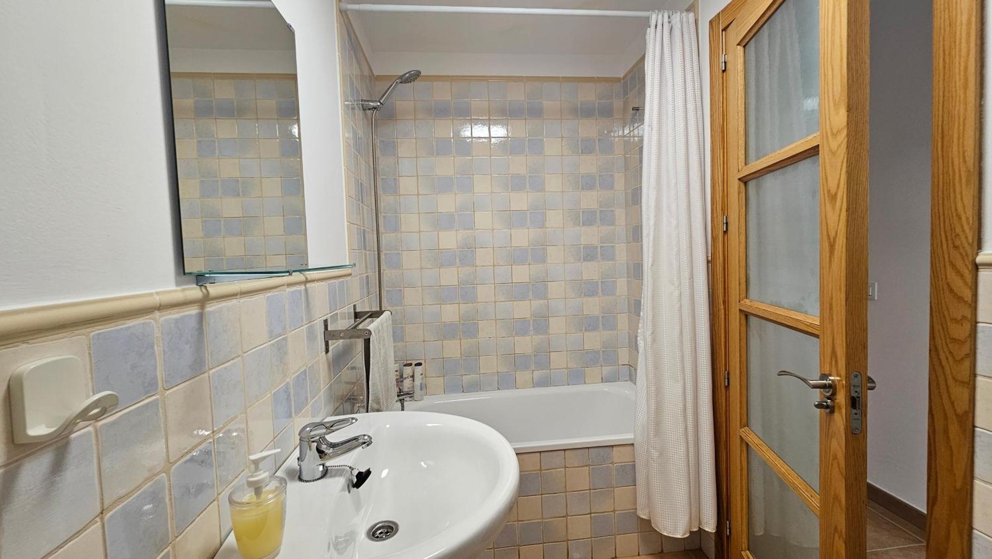 Casa La Molina Appartement San Bartolomé Buitenkant foto